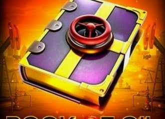 Book of Oil игра автомат