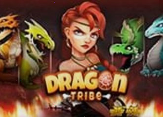 Dragon Tribe онлайн игра